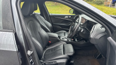 BMW 1 Series 118i M Sport 5dr Step Auto Petrol Hatchback